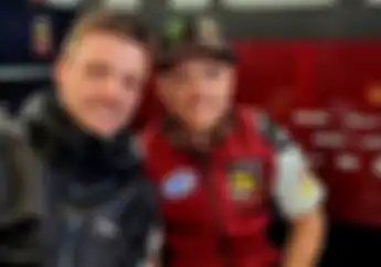 Jangan Kaget Nanti di WSBK 2024 Akan Ada Saudara Kembar Identik yang Ikut Balapan