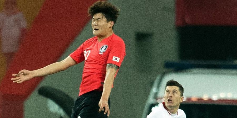 BURSA TRANSFER - Bek Raksasa Anak Buah Shin Tae-yong Tes Medis di Napoli Hari Ini