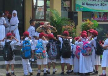 4 Arti Mimpi Telat Masuk Sekolah Memang Pertanda Buruk, Berhati-hatilah, Simak Penjelasannya