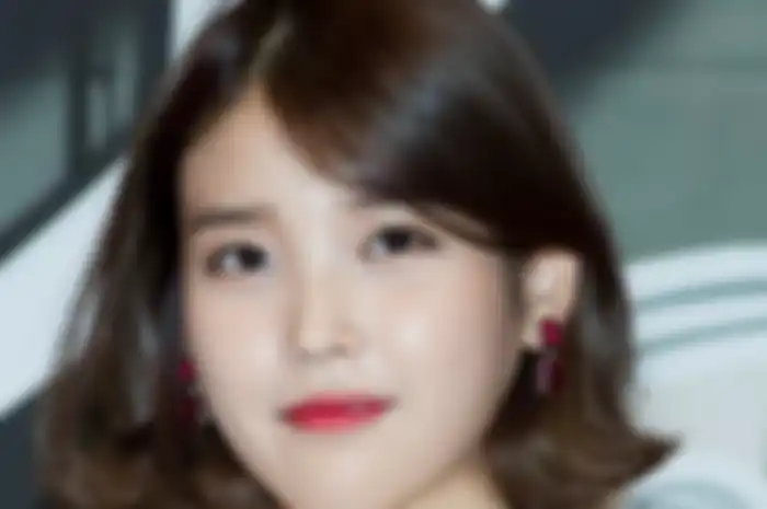 Potongan rambut pendek buat pipi chubby: Lob