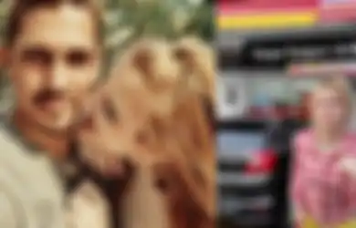 Dulu Punya Karier Mentereng Jadi Model Internasional, Bule Cantik Rusia Ini Rela Hidup Melarat Tak Punya Duit untuk Makan dan Minum, Begini Nasibnya Usai Dinikahi Pria Asal Sumut