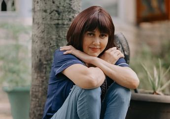 Pantas Punya Wajah Kencang dan Awet Muda di Usia 57 Tahun, Ternyata Perawatan Mengerikan Ini yang Dilakukan Meriam Bellina 