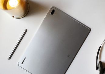 Luncurkan Produk Baru, Samsung Galaxy Tab S7 FE Didukung Konektivitas 5G
