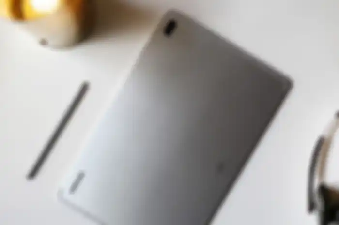 Samsung Galaxy Tab S7 FE 5G