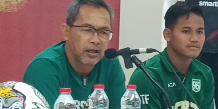 Liga 1 2023 - Kisi-kisi Bermain Persebaya Melawan Persis, Waspadalah Laskar Sambernyawa!