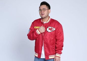 Dilarikan ke Rumah Sakit, King Nassar Sampai Harus Dibantu Alat Pernapasan