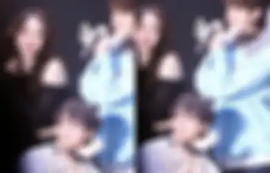 Ungkapan Pesan Sahabat Kecil SinB dan Chanwoo Jadi Pesan Terakhir untuk Moonbin