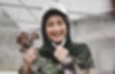 Cantik Awet Muda Tapi Tak Kunjung Lepas Status Janda, Desy Ratnasari Ternyata Tunggu Sosok Pria Seperti Ini Menjemputnya ke Pelaminan, Siapa?
