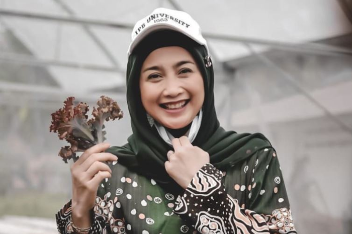 Desy Ratnasari