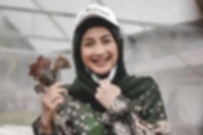 Desy Ratnasari