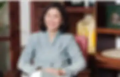 Tak Lelah Kerja Banting Tulang Kumpulkan Rupiah Seorang Diri, Veronica Tan Makin Gencar Kembangkan Bisnis Kulinernya, Sulap Daging Sapi Jadi Abon Premium dengan Harga Ramah Kantong