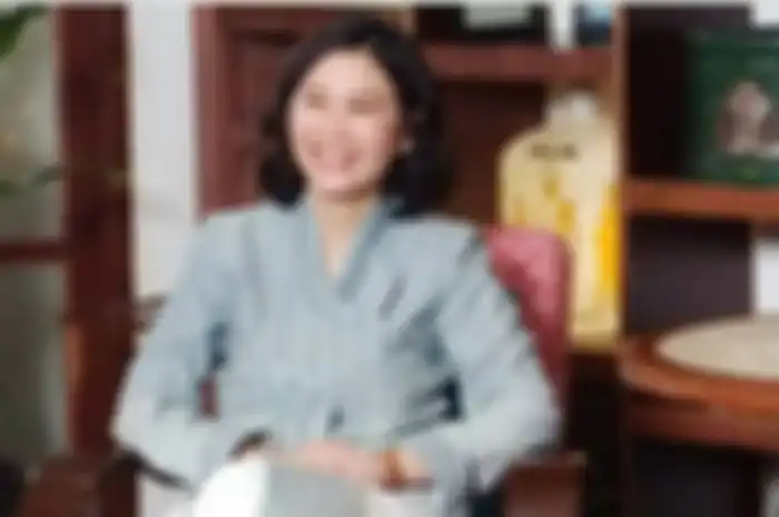 Veronica Tan