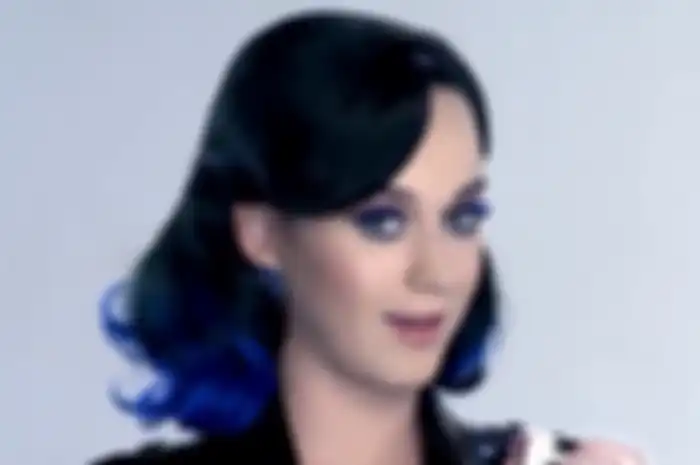 Katy Perry