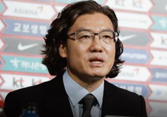 Pesimis Bisa Kejar Prestasi Park Hang-seo, Pelatih Baru Malaysia Lebih Pilih Tantang Shin Tae-yong