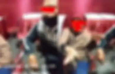 2 Kali Seminggu Bercinta dengan Nenek Tua, Perselingkuhan Pria dengan Nini Nini Viral di Tiktok, Istri Sah Murka