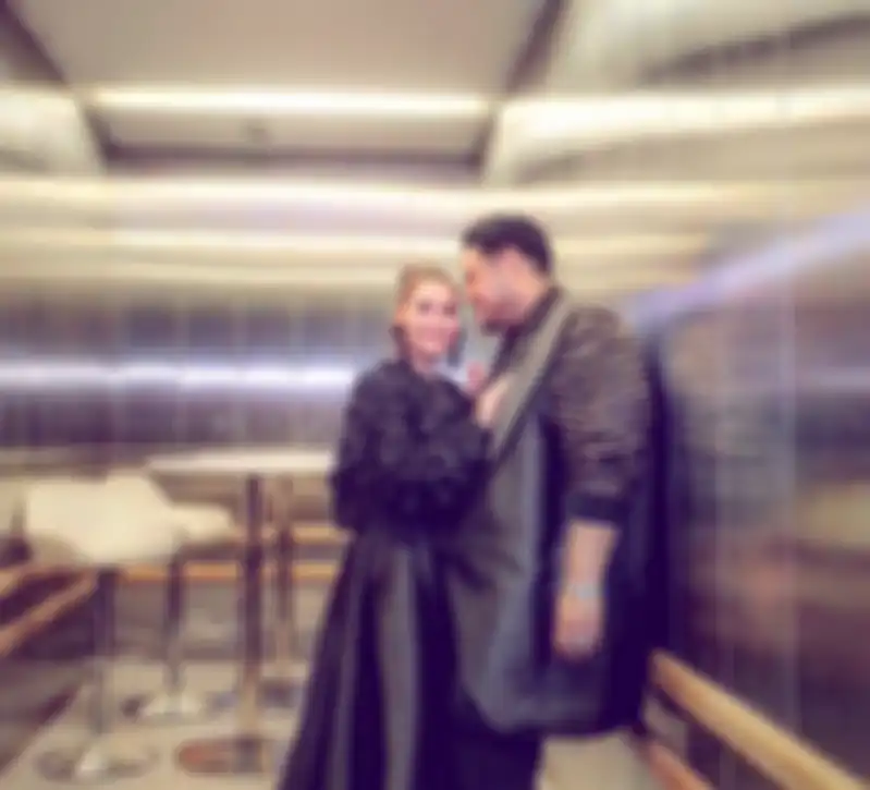 Ivan Gunawan ditantang segera lamar Ayu Ting-Ting