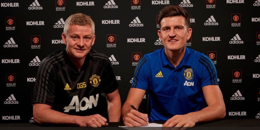 Solskjaer Ungkap Man United Akan Rekrut 1 atau 2 Pemain Januari Nanti