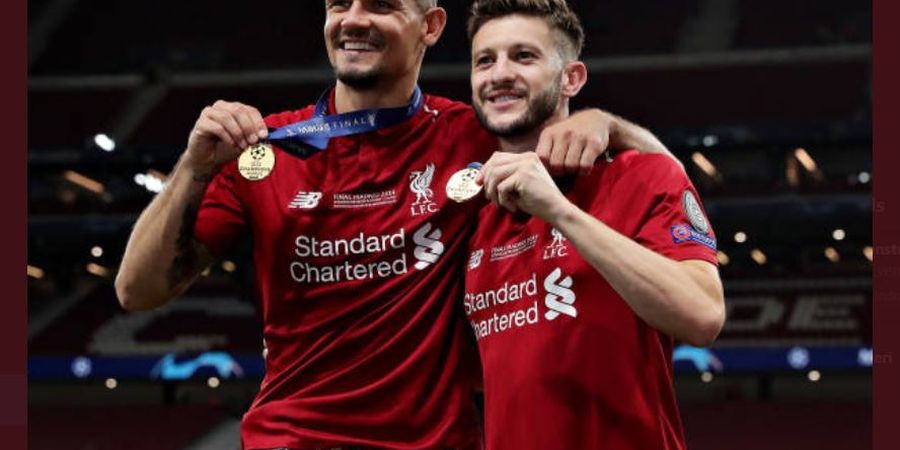 Ramai-ramai Tinggalkan Liverpool, Siapa Lagi Susul Lovren dan Lallana?