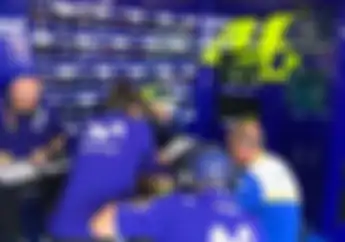 Yamaha Jadi Galau Gara-gara Valentino Rossi Terus Merengek Minta Ganti Kepala Teknik