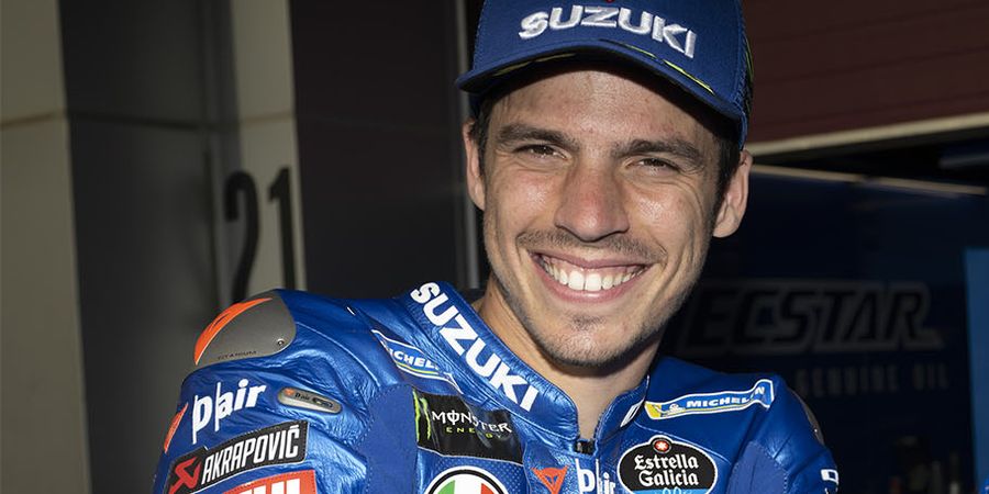 Joan Mir Siap Tepis Kutukan Jadi Rekan Setim Marc Marquez di Repsol Honda