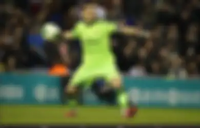 Akun Twitter Iker Casillas Sempat Dihack, Akui Sebagai Gay?