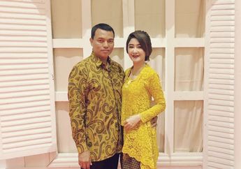 Kenang Perjalanan Cintanya dengan sang Suami, Uut Permatasari Sampai Berurai Air Mata!