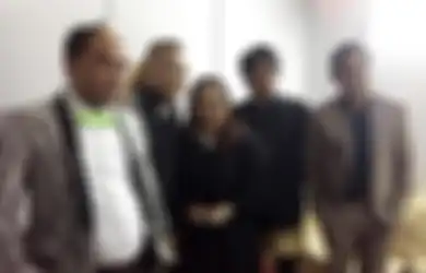Tak Lagi Main Sepanggung, Masalah Pelik Antara Andre Taulany dan Azis Gagap yang Sudah 12 Tahun Dikubur Dalam-dalam Kini Terbongkar, Sule: Akhirnya Bocor Juga
