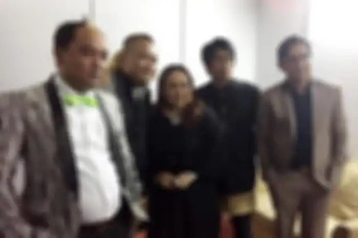 Tak Lagi Main Sepanggung, Terbongkar Masalah Pelik Andre Taulany dan Aziz Gagap yang Sudah 12 Tahun Dikubur Dalam-dalam, Sule: Akhirnya Bocor Juga