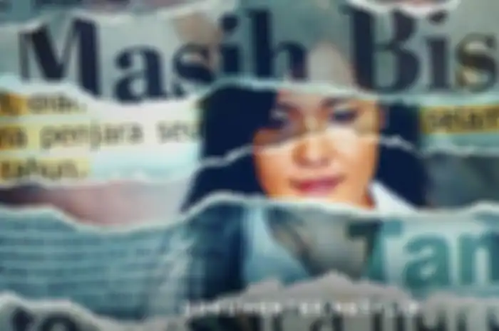 Film dokumenter Netflix 'Ice Cold: Murder, Coffee, and Jessica Wongso'