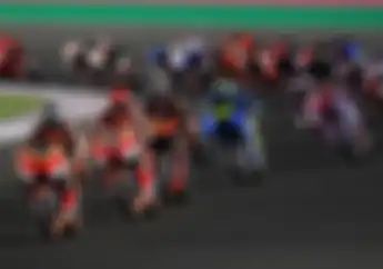Murid Valentino Rossi Tidak Naik Kelas, MotoGP 2023 Bakal Jadi Musim Balap Tanpa Ada Pembalap Rookie