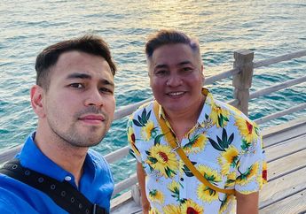 Setia Belasan Tahun Jadi Asisten Pribadi Raffi Ahmad, Merry Ternyata Sukses Kumpulkan Pundi-pundi Kekayaan, dari Sawah hingga Tambak Udang!