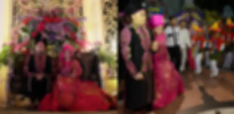 Muzdalifah dan Nassar
