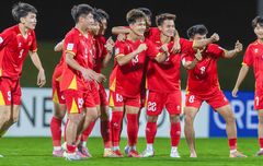 Pakar Eropa: Pembinaan Pemain Muda Vietnam Lebih Berkembang dari Indonesia! 