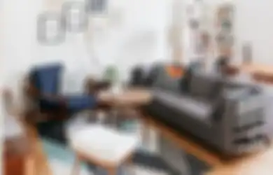 Tips Hidup Menata Rumah Agar Tetap Rapi, Pemilihan Warna Cat Ternyata Sangat Penting!