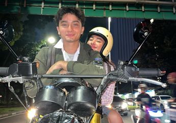 Akui Jarang Bertemu karena Sibuk, Bryan Domani dan Mawar de Jongh Selalu Atur Jadwal untuk Berpacaran