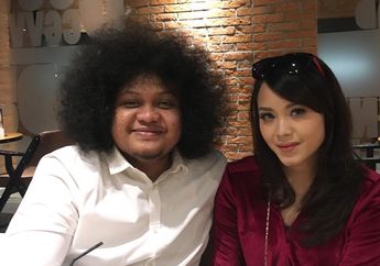 Kenang Kepergian Ayahanda, Istri Babe Cabita: Rindu Itu Berat