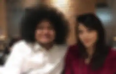 Innalillahi Wa Inna Ilaihi Rojiun, Pertemuan Terakhir di Rumah Sakit, Babe Cabita Harus Ikhlas Lepas Kepergian Wanita Terpenting di Hidupnya