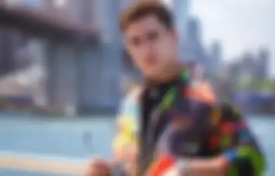 Bak Bangkai Ditutupi Baunya Tercium Juga? Selama Ini Gonta-Ganti Cewek Cantik, Sosok Ini Kuliti Borok Verrell Bramasta Singgung Soal Tudingan Gay: Dese Doyan Pisang