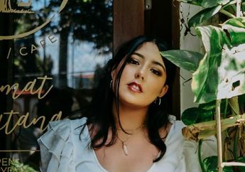 Bioata Artis Nessie Judge, YouTuber dengan 9,15 Juta Subscriber, Sering Ulas Konten Horor hingga Buat Penonton Ikut Bergidik!