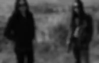 Band Metal Berbahaya Asal Maluku Utara Pukar Rilis Debut Album 'Cakalele'