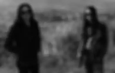 Band Metal Berbahaya Asal Maluku Utara Pukar Rilis Debut Album 'Cakalele'