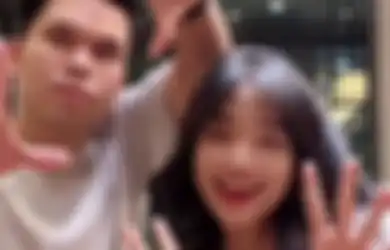 Fuji dan Thariq Sama-sama Buka Channel YouTube Baru, Janjian Nih?
