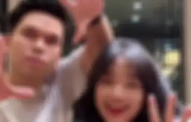 Fuji dan Thariq Sama-sama Buka Channel YouTube Baru, Janjian Nih?