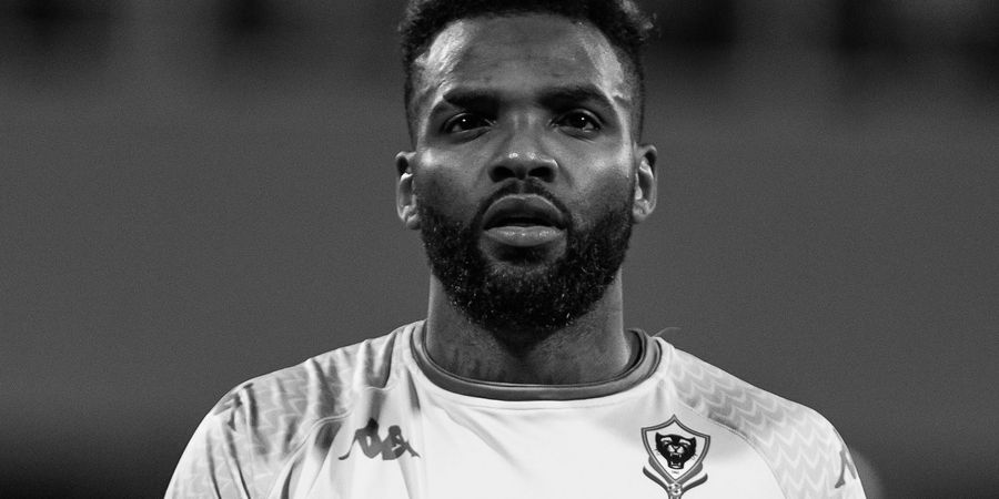 Kejanggalan Tragedi Kematian Striker Gabon, Dugaan Dibunuh sampai Sikap Nir Empati Klub China
