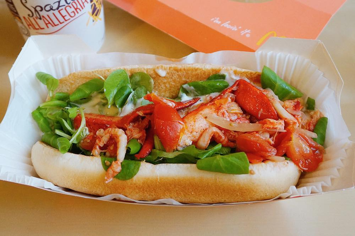 McLobster