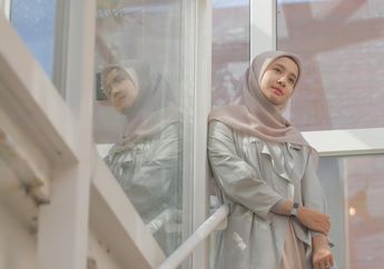 Niat Bikin Brand Makeup Sendiri, Laudya Cynthia Bella Sampai Riset Mati-Matian ke Korea!