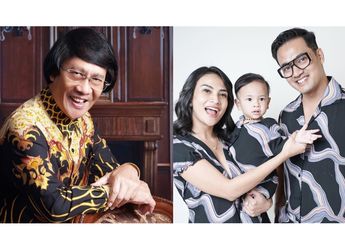Turun Gunung Soroti Kisruh Ayah Vanessa Angel vs Keluarga Bibi Ardiansyah, Kak Seto Prihatin hingga Wanti-wanti Soal Nasib Gala Sky: Nanti Bisa Membuatnya Terguncang 