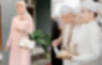 2 Bulan Menduda, Alvin Faiz Resmi Nikahi Henny Rahman, Zikri Daulay Tanggapi Mantan Istri Dinikahi Teman Sendiri