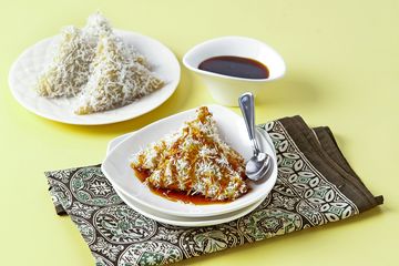 Resep Lopis yang Legit untuk Ide Usaha Rumahan di Bulan Ramadhan