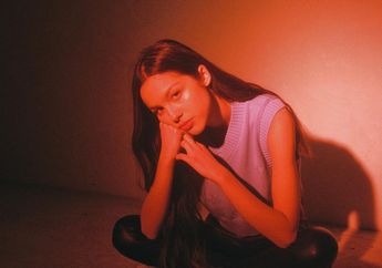 Lirik Lagu Soal Mantan dari Olivia Rodrigo yang Bapernya Maksimal!